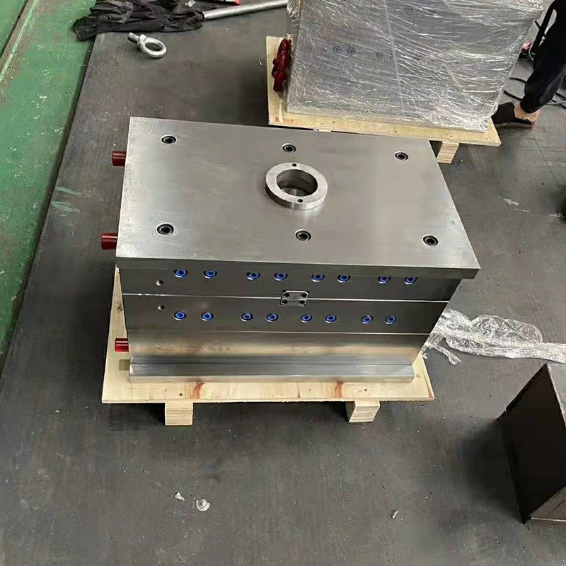 塑料模具的設計要素有哪些？